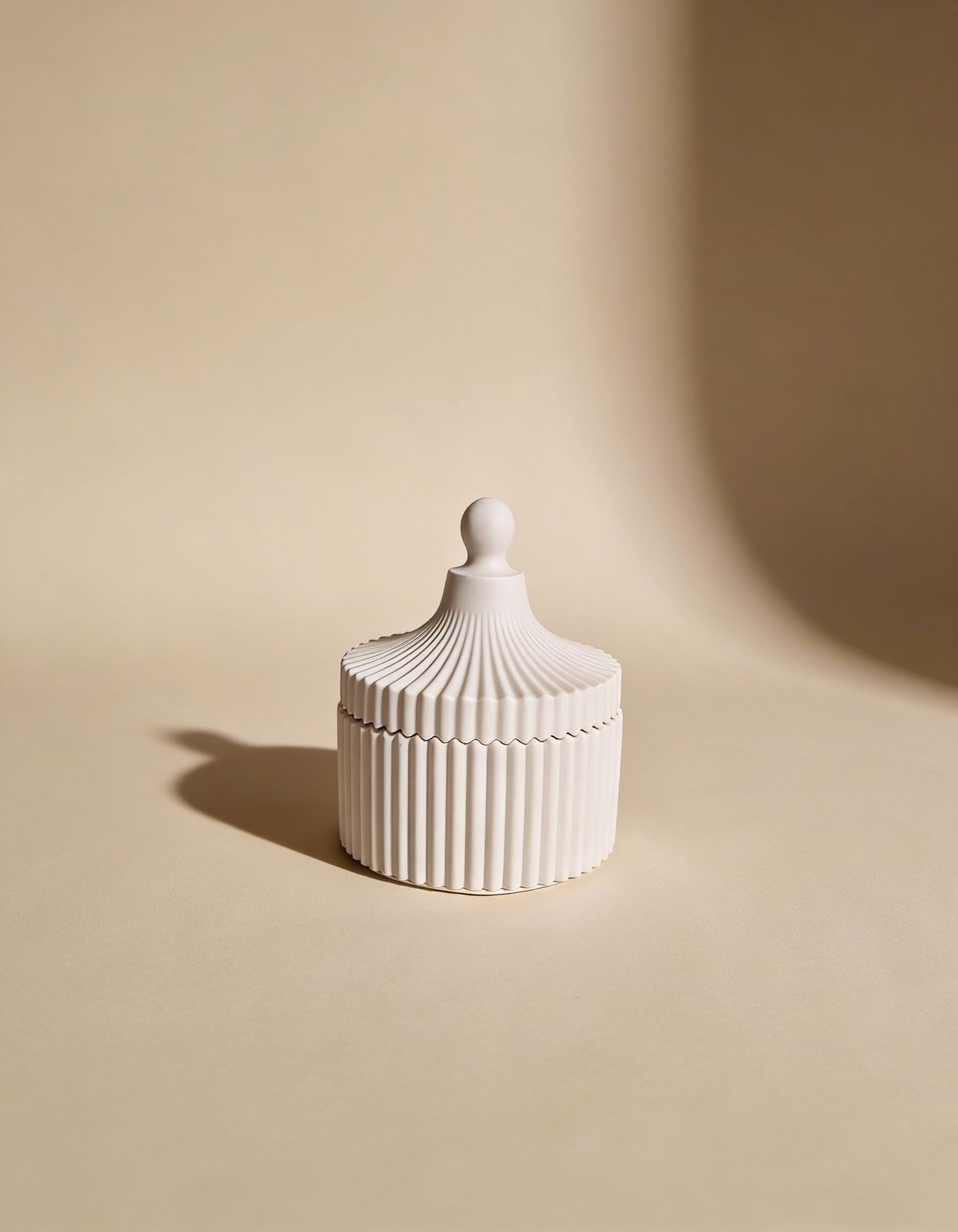 Trésor - Caixas em Jesmonite - Organização e Decoração